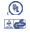 *
