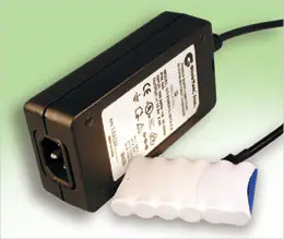 Fast Charger Desktop , Ni-Cd/Ni-MH battery packs for ITE and Medical Applications