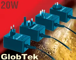 Power Supplies Linear AC-DC &amp; AC-AC and Transformers meet Energy Independence and Security Act of 2007 EISA