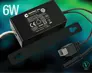 Rugged Power System Serves Smart Washroom Applications Rugged Power System Serves Smart Washroom Applications