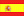 Español language icon