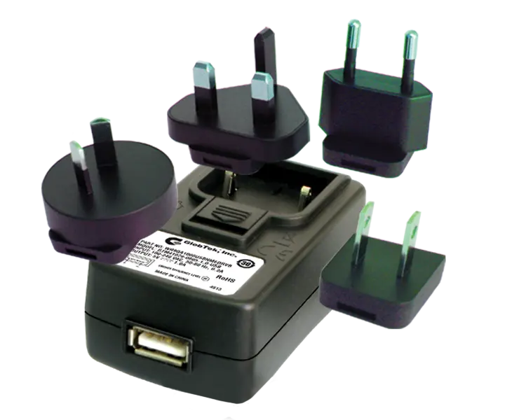 Level VI Power Supplies